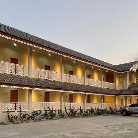 Funwan Hotel Li Zewnętrze zdjęcie