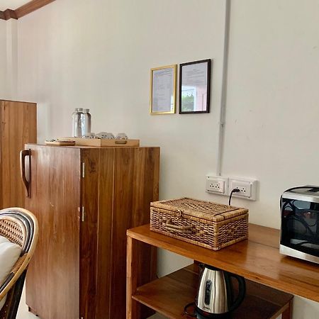 Funwan Hotel Li Zewnętrze zdjęcie
