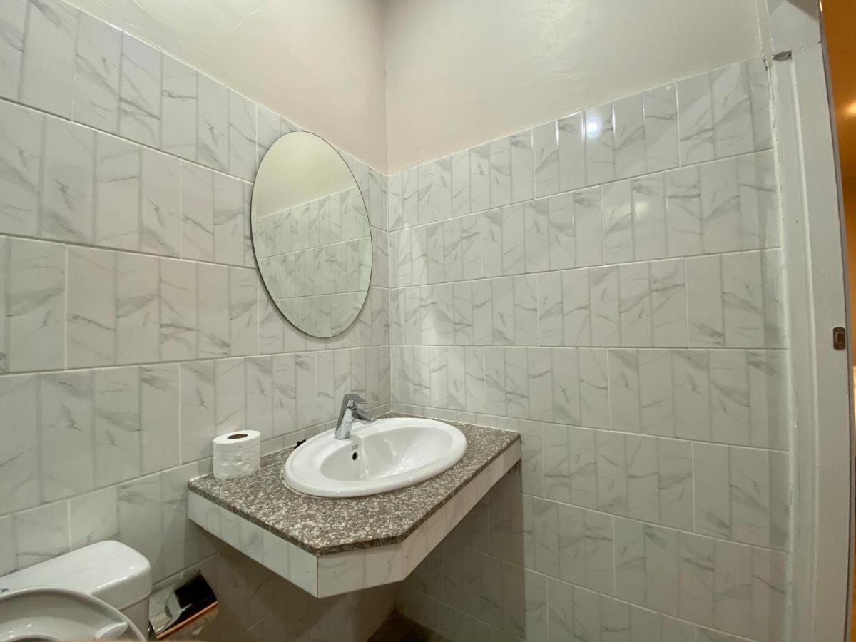 Funwan Hotel Li Zewnętrze zdjęcie