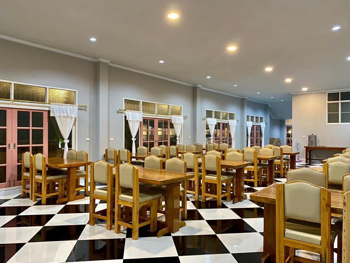Funwan Hotel Li Zewnętrze zdjęcie