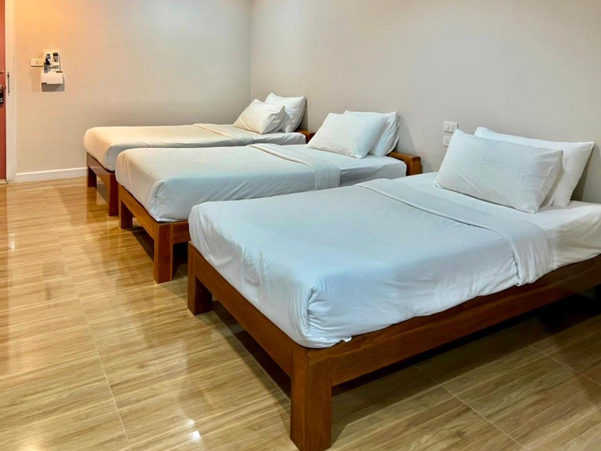 Funwan Hotel Li Zewnętrze zdjęcie