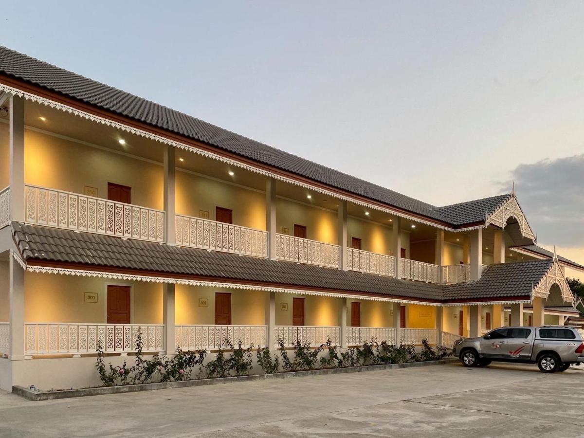 Funwan Hotel Li Zewnętrze zdjęcie