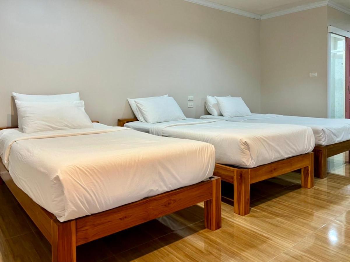 Funwan Hotel Li Zewnętrze zdjęcie