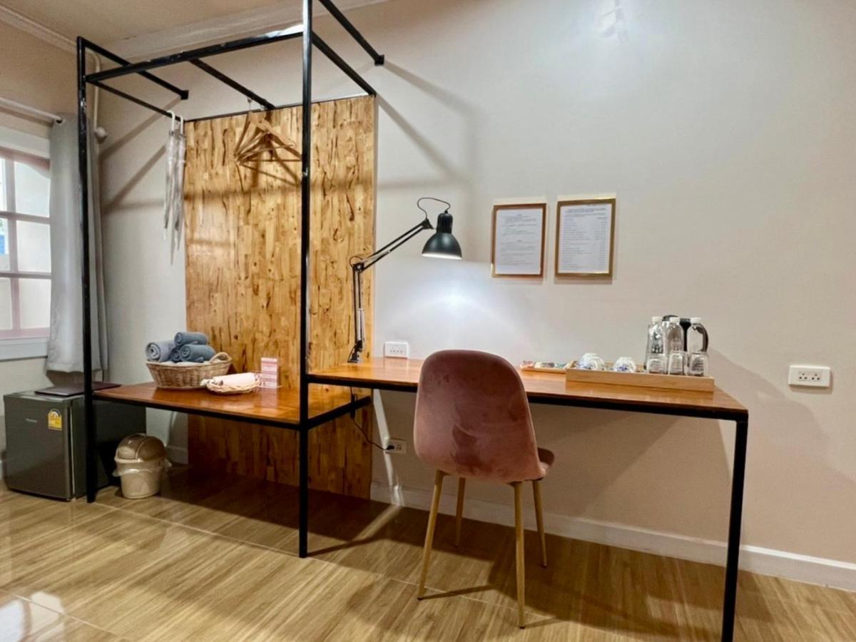 Funwan Hotel Li Zewnętrze zdjęcie