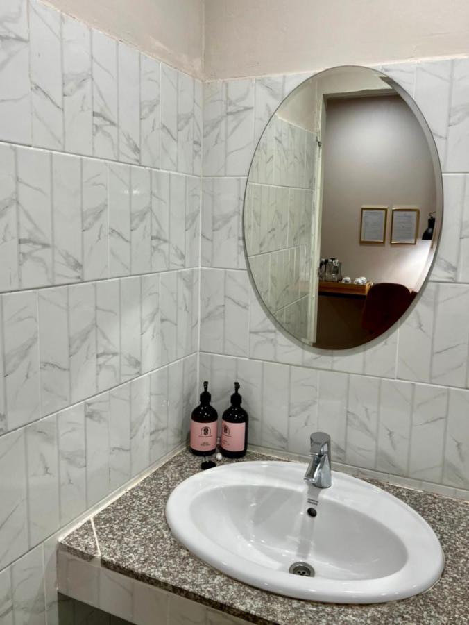 Funwan Hotel Li Zewnętrze zdjęcie