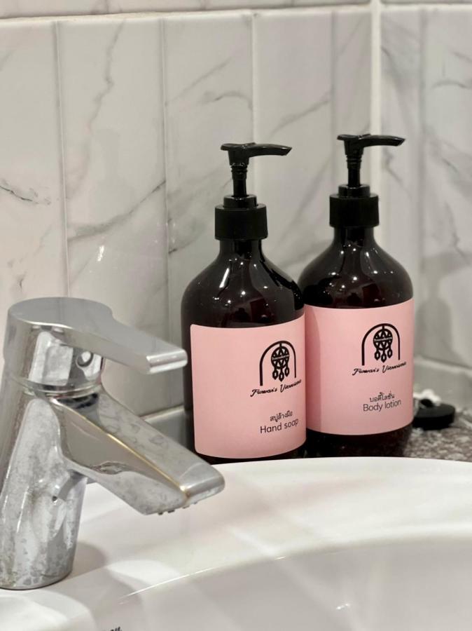Funwan Hotel Li Zewnętrze zdjęcie
