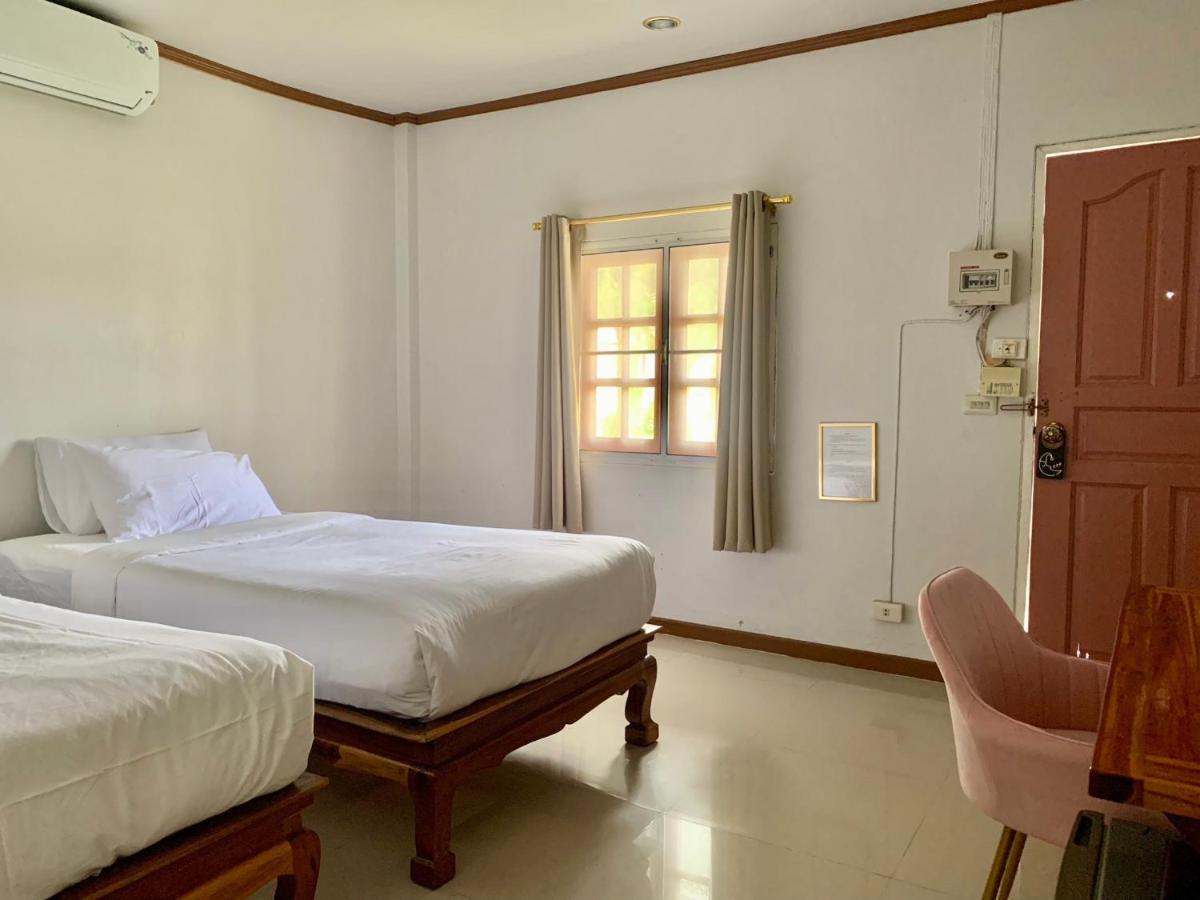 Funwan Hotel Li Zewnętrze zdjęcie