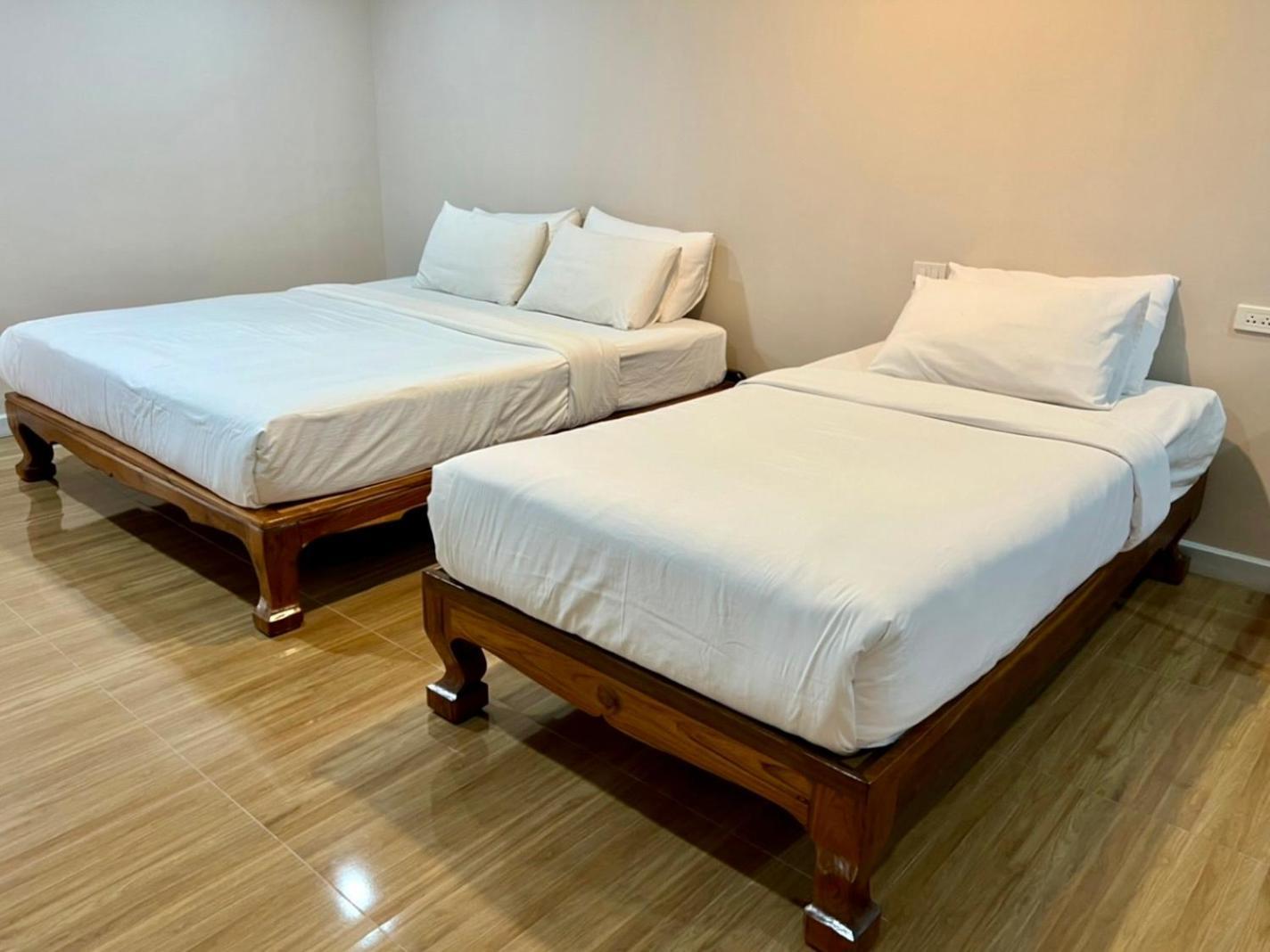 Funwan Hotel Li Zewnętrze zdjęcie