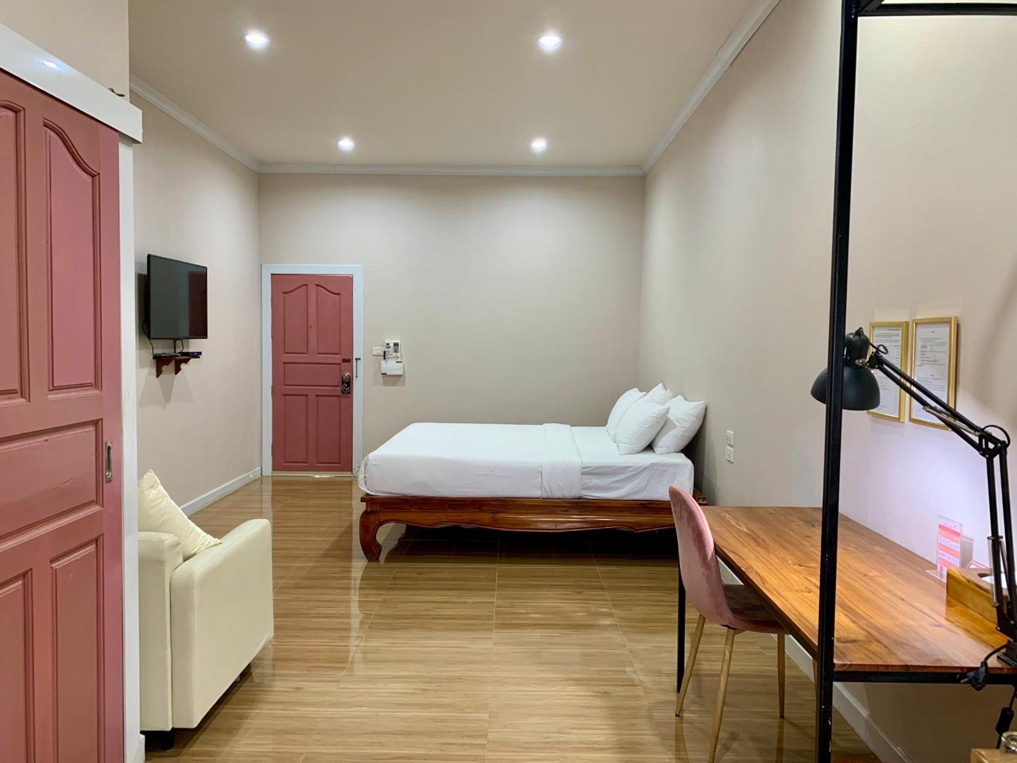 Funwan Hotel Li Zewnętrze zdjęcie