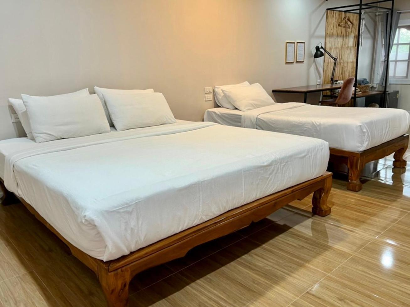 Funwan Hotel Li Zewnętrze zdjęcie