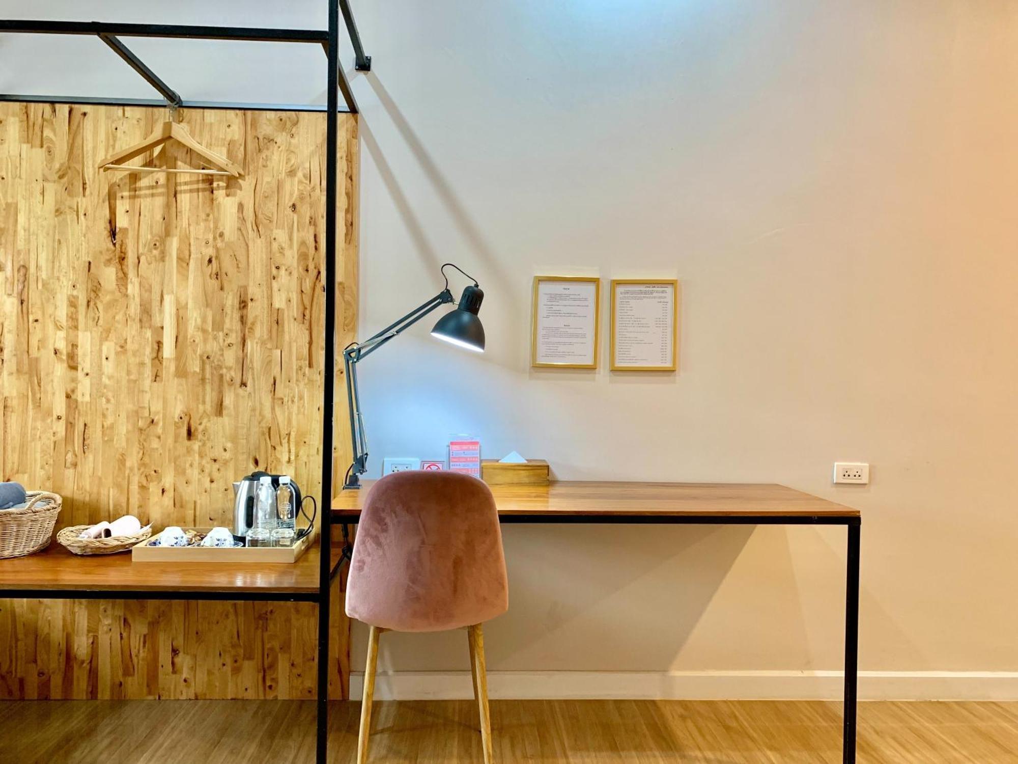 Funwan Hotel Li Zewnętrze zdjęcie