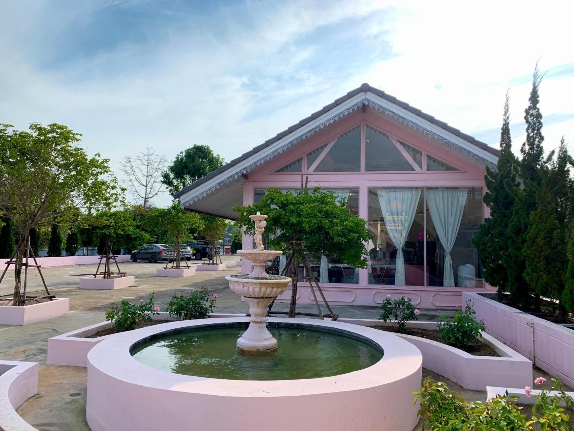 Funwan Hotel Li Zewnętrze zdjęcie