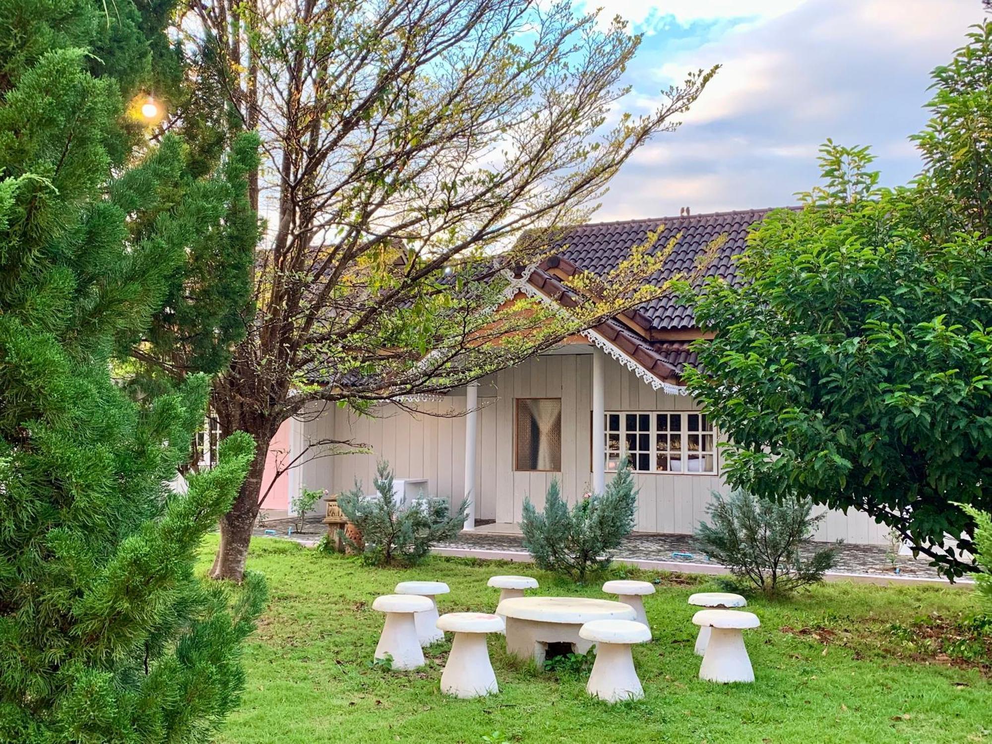 Funwan Hotel Li Zewnętrze zdjęcie