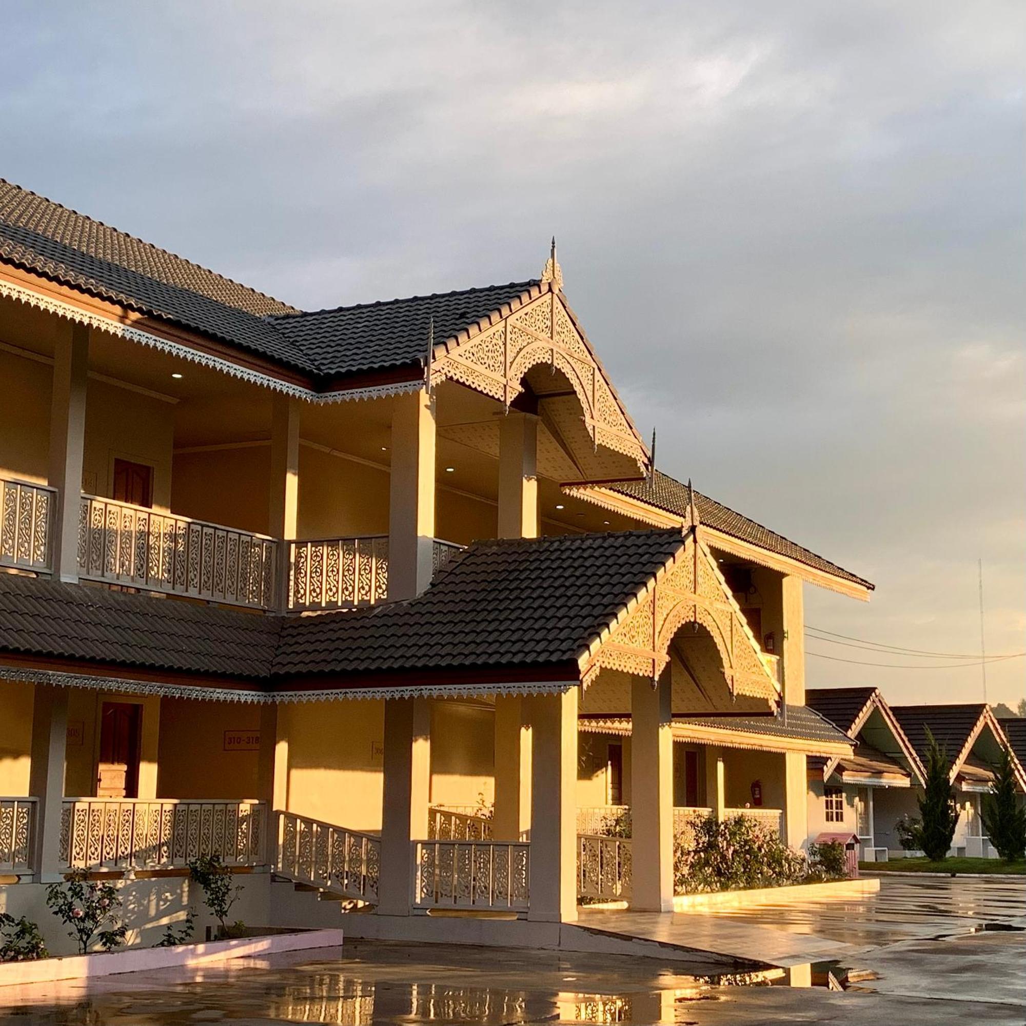 Funwan Hotel Li Zewnętrze zdjęcie