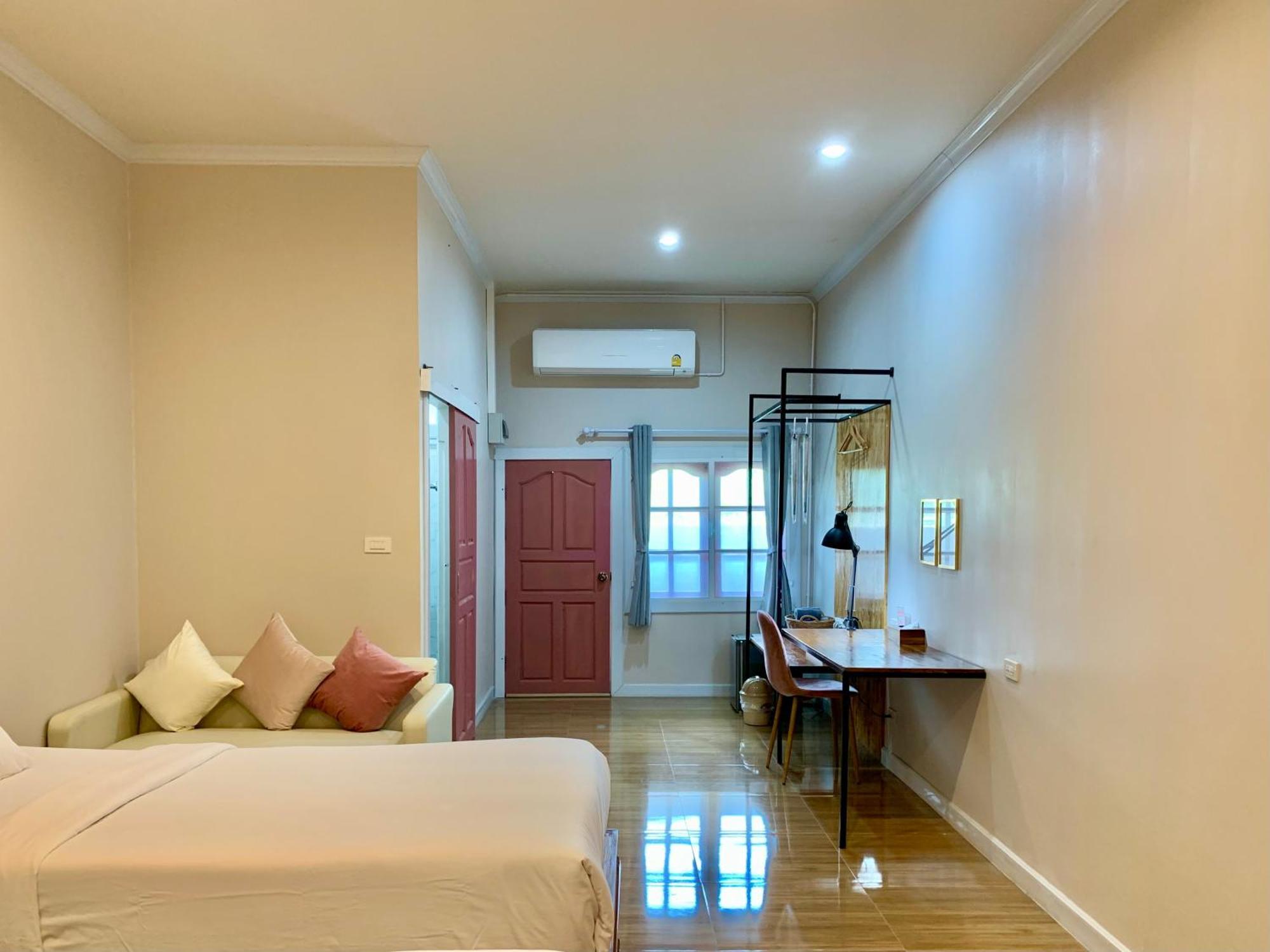 Funwan Hotel Li Zewnętrze zdjęcie