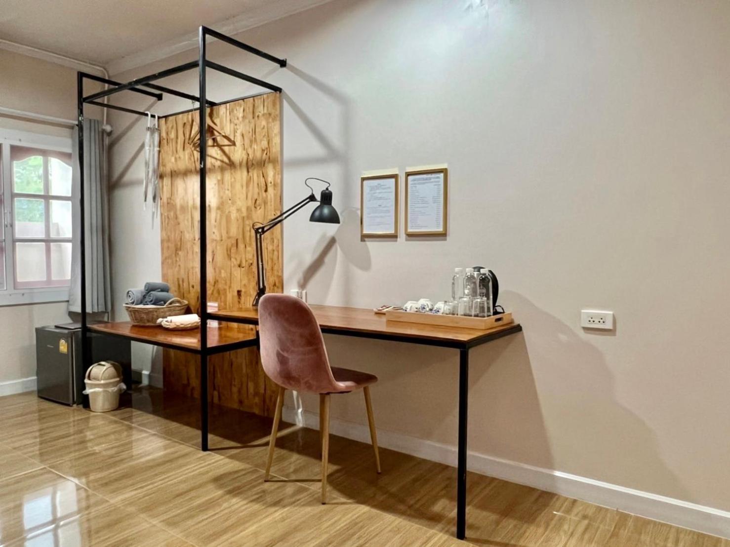 Funwan Hotel Li Zewnętrze zdjęcie