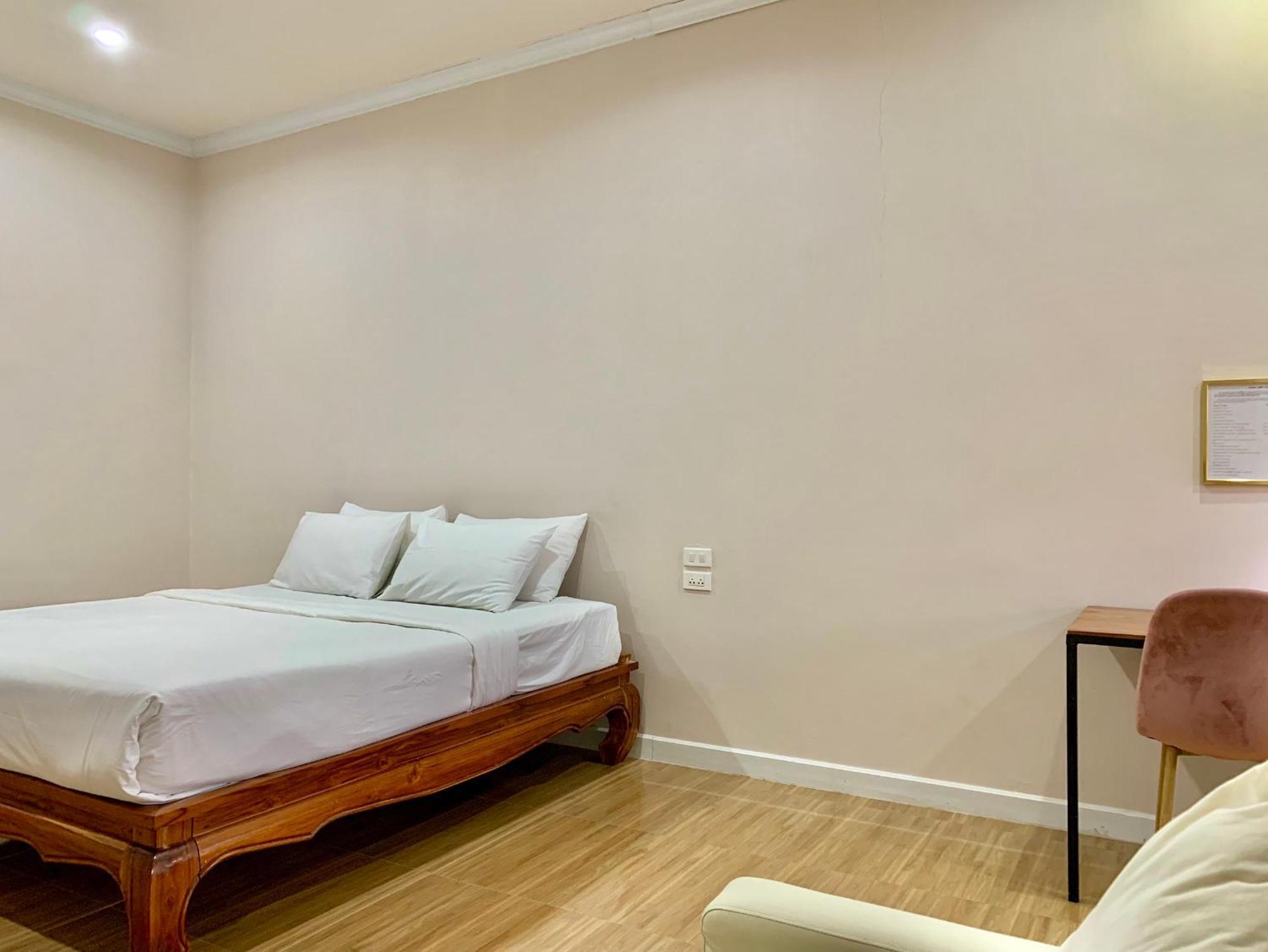 Funwan Hotel Li Zewnętrze zdjęcie