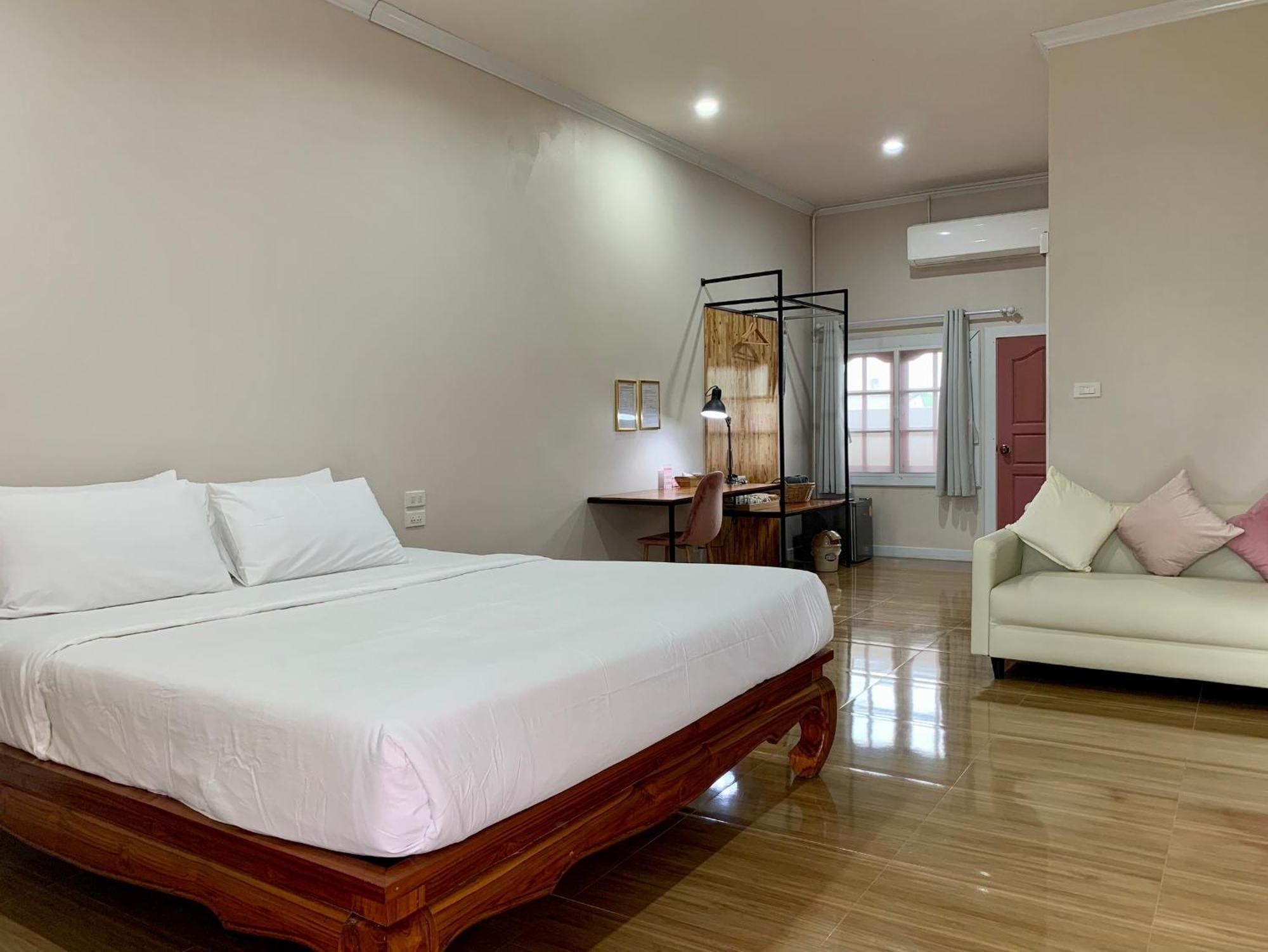 Funwan Hotel Li Zewnętrze zdjęcie