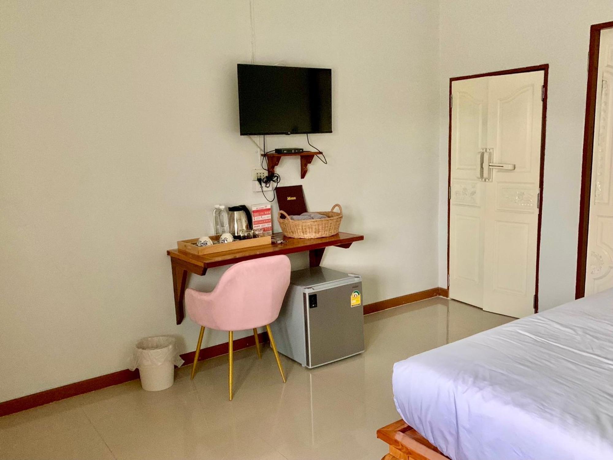 Funwan Hotel Li Zewnętrze zdjęcie